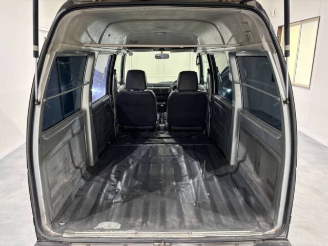 For sale 1999 Honda acty van HH3-2378969 #Japanese #keivan #minivan #honda #acty #usa #uk