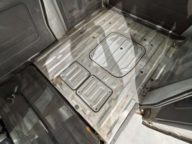 For sale 1999 Honda acty van HH3-2378969 #Japanese #keivan #minivan #honda #acty #usa #uk