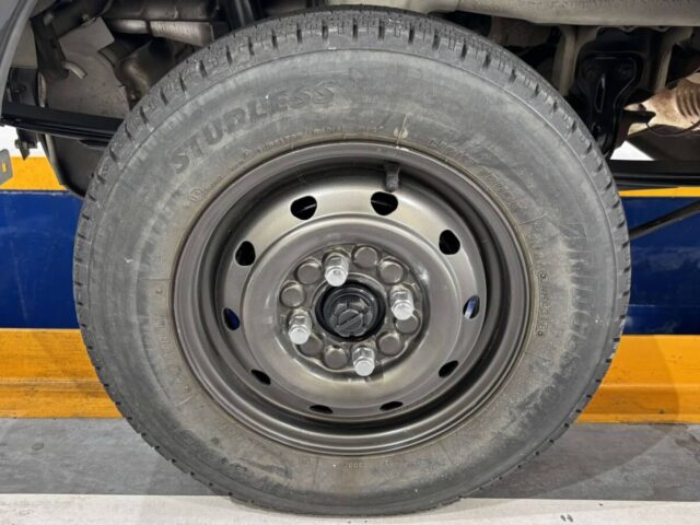 For sale 1999 Honda acty van HH3-2378969 #Japanese #keivan #minivan #honda #acty #usa #uk