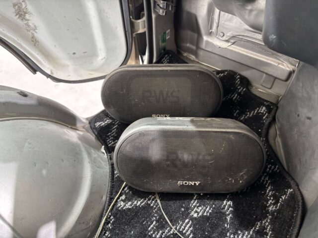 For sale 1999 Honda acty van HH3-2378969 #Japanese #keivan #minivan #honda #acty #usa #uk