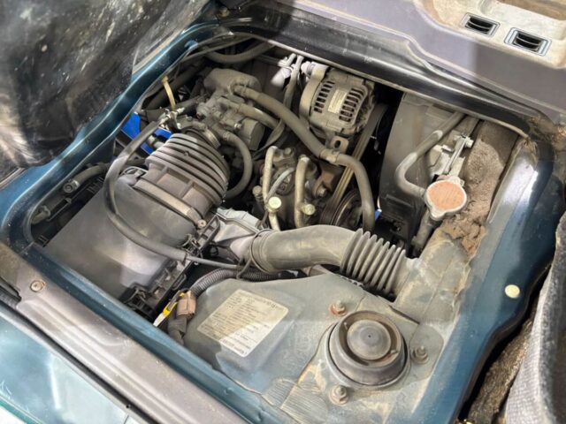 For sale 1995 Mitsubishi bravo U44V-0103020 #Japanese #keivan #minivan #mitsubishi #minivan #usa #uk