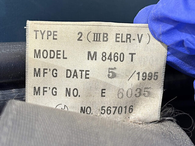 For sale 1995 Mitsubishi bravo U44V-0103020 #Japanese #keivan #minivan #mitsubishi #minivan #usa #uk