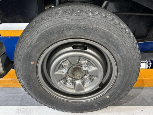 For sale 1995 Mitsubishi bravo U44V-0103020 #Japanese #keivan #minivan #mitsubishi #minivan #usa #uk