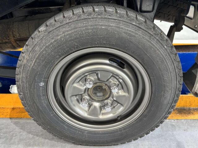 For sale 1995 Mitsubishi bravo U44V-0103020 #Japanese #keivan #minivan #mitsubishi #minivan #usa #uk