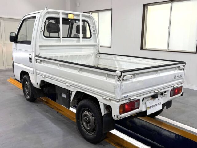 For sale 1994 Honda acty truck HA3-2102013 #Japanese #keitruck #minitruck #honda #acty #usa #uk