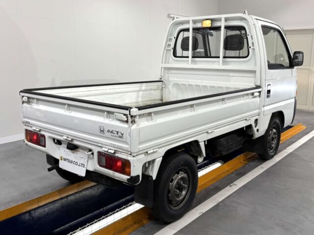 For sale 1994 Honda acty truck HA3-2102013 #Japanese #keitruck #minitruck #honda #acty #usa #uk