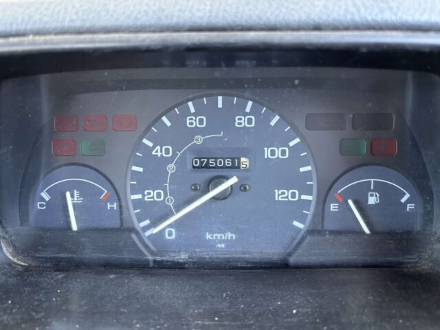 For sale 1994 Honda acty truck HA3-2102013 #Japanese #keitruck #minitruck #honda #acty #usa #uk