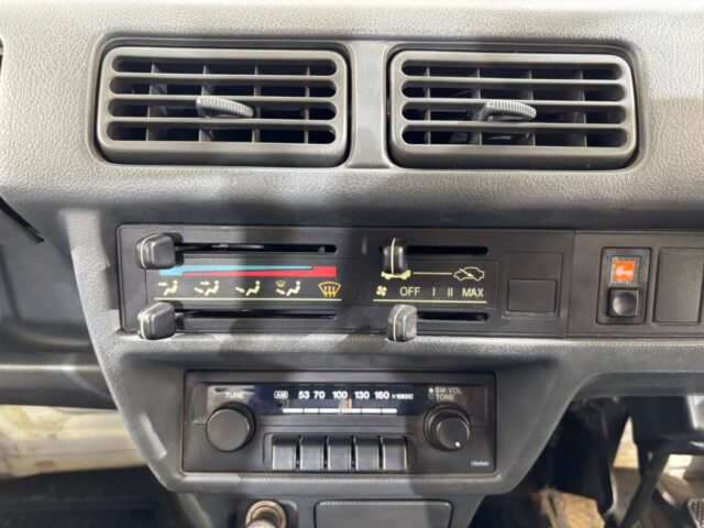 For sale 1994 Honda acty truck HA3-2102013 #Japanese #keitruck #minitruck #honda #acty #usa #uk