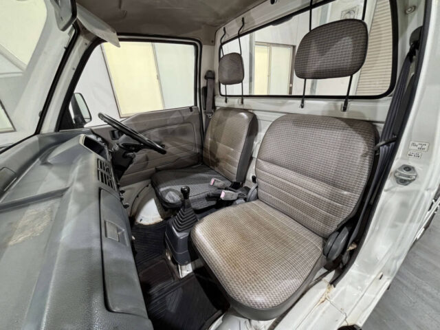 For sale 1994 Honda acty truck HA3-2102013 #Japanese #keitruck #minitruck #honda #acty #usa #uk