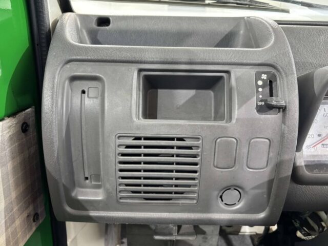 For sale 1996 Daihatsu midget2 K100P-004587 #Japanese #keitruck #minitruck #daihatsu #midget2 #usa #uk