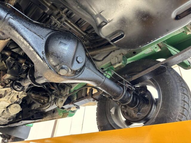 For sale 1996 Daihatsu midget2 K100P-004587 #Japanese #keitruck #minitruck #daihatsu #midget2 #usa #uk