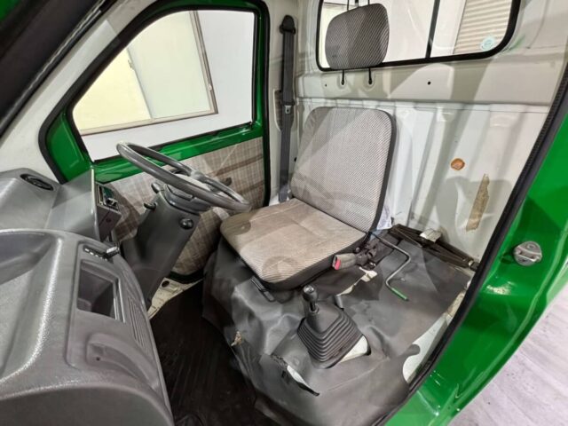 For sale 1996 Daihatsu midget2 K100P-004587 #Japanese #keitruck #minitruck #daihatsu #midget2 #usa #uk