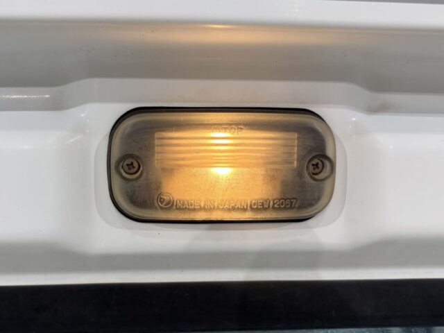 For sale 1996 Subaru sambar truck KS4-282872 #Japanese #keitruck #minitruck #subaru #sambar #usa #uk