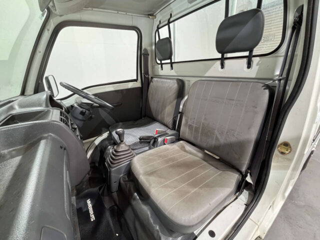 For sale 1996 Subaru sambar truck KS4-282872 #Japanese #keitruck #minitruck #subaru #sambar #usa #uk