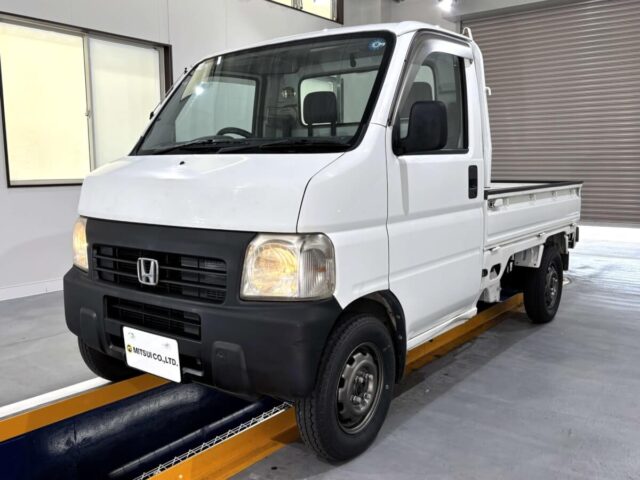 For sale 2000 Honda acty truck HA7-1025577 #Japanese #keitruck #minitruck #honda #acty #usa #uk