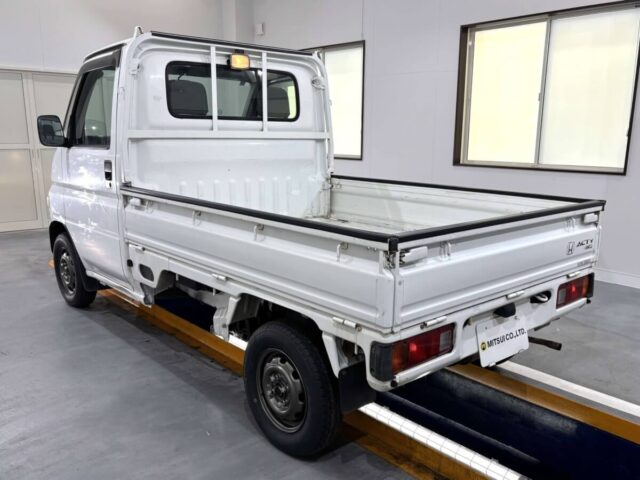 For sale 2000 Honda acty truck HA7-1025577 #Japanese #keitruck #minitruck #honda #acty #usa #uk