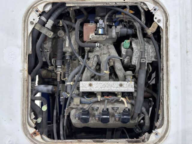 For sale 2000 Honda acty truck HA7-1025577 #Japanese #keitruck #minitruck #honda #acty #usa #uk