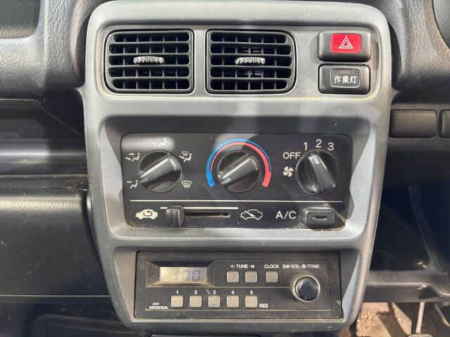 For sale 2000 Honda acty truck HA7-1025577 #Japanese #keitruck #minitruck #honda #acty #usa #uk