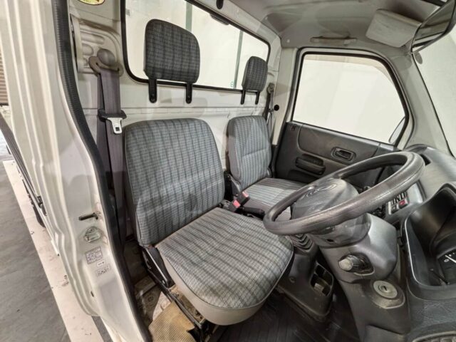 For sale 2000 Honda acty truck HA7-1025577 #Japanese #keitruck #minitruck #honda #acty #usa #uk