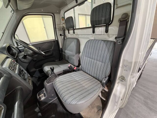 For sale 2000 Honda acty truck HA7-1025577 #Japanese #keitruck #minitruck #honda #acty #usa #uk