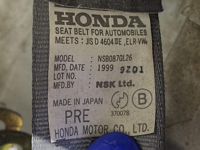 For sale 2000 Honda acty truck HA7-1025577 #Japanese #keitruck #minitruck #honda #acty #usa #uk