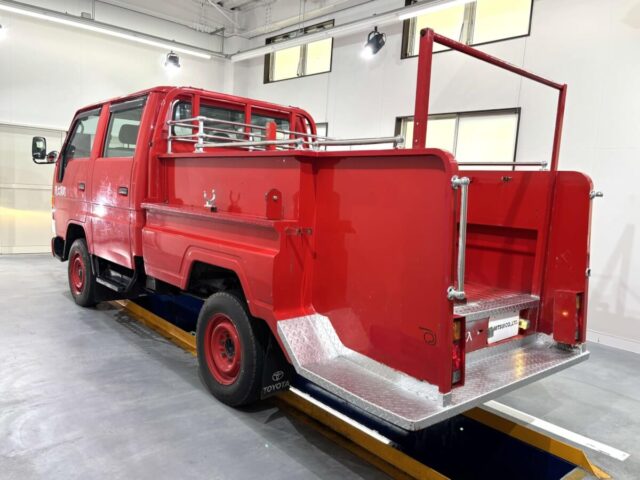For sale 1999 Toyota Dyna YY131-0005065 #Japanese #truck #toyota #dyna #usa #uk