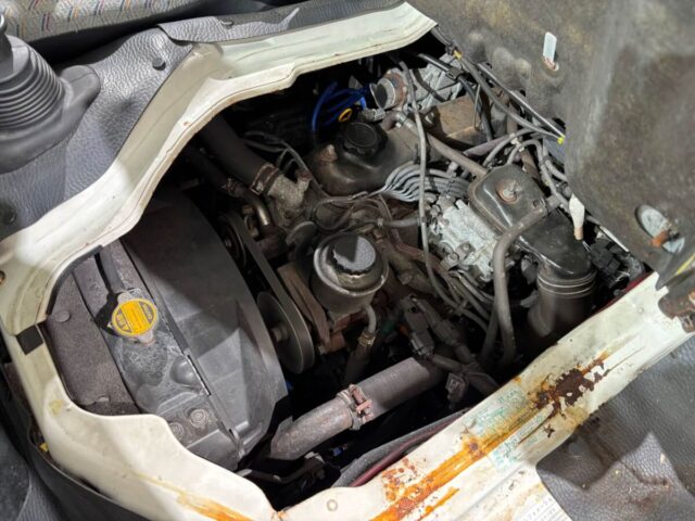 For sale 1999 Toyota Dyna YY131-0005065 #Japanese #truck #toyota #dyna #usa #uk