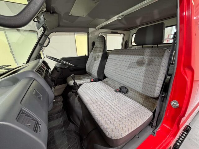 For sale 1999 Toyota Dyna YY131-0005065 #Japanese #truck #toyota #dyna #usa #uk