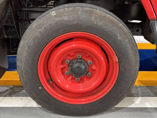For sale 1999 Toyota Dyna YY131-0005065 #Japanese #truck #toyota #dyna #usa #uk
