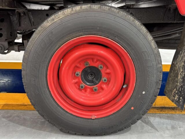 For sale 1999 Toyota Dyna YY131-0005065 #Japanese #truck #toyota #dyna #usa #uk