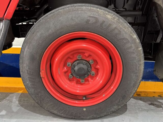 For sale 1999 Toyota Dyna YY131-0005065 #Japanese #truck #toyota #dyna #usa #uk