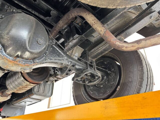 For sale 1999 Toyota Dyna YY131-0005065 #Japanese #truck #toyota #dyna #usa #uk