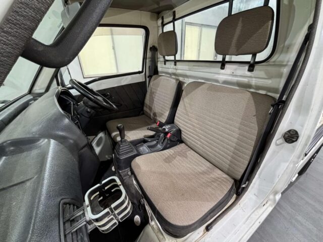 For sale 1996 Suzuki carry truck DD51T-441703 #Japanese #keitruck #minitruck #suzuki #carry #usa #uk
