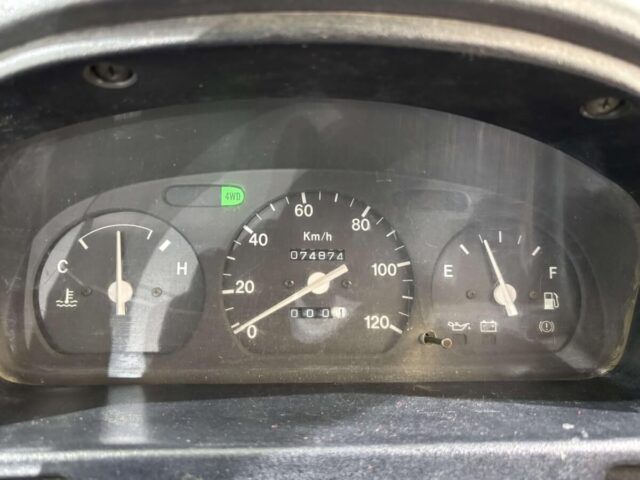 For sale 1996 Suzuki carry truck DD51T-441703 #Japanese #keitruck #minitruck #suzuki #carry #usa #uk