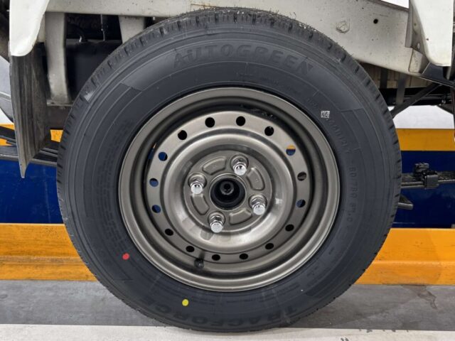For sale 1996 Suzuki carry truck DD51T-441703 #Japanese #keitruck #minitruck #suzuki #carry #usa #uk
