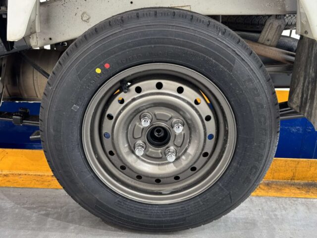 For sale 1996 Suzuki carry truck DD51T-441703 #Japanese #keitruck #minitruck #suzuki #carry #usa #uk