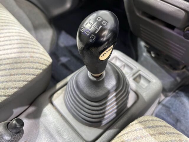 For sale 1997 Suzuki every van DF51V-860968 #Japanese #keivan #minivan #suzuki #every #usa #uk