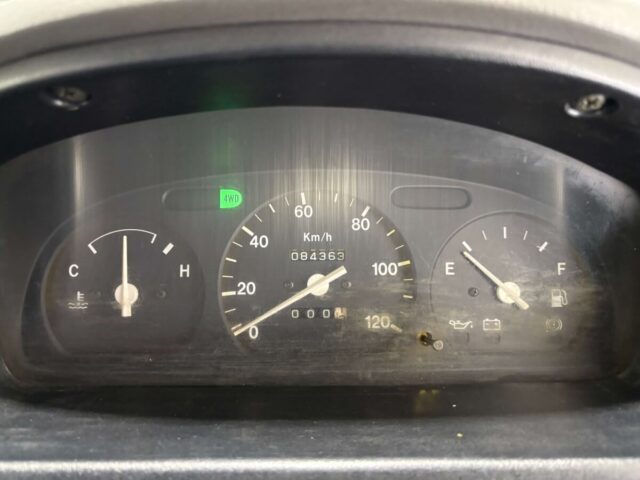 For sale 1997 Suzuki every van DF51V-860968 #Japanese #keivan #minivan #suzuki #every #usa #uk