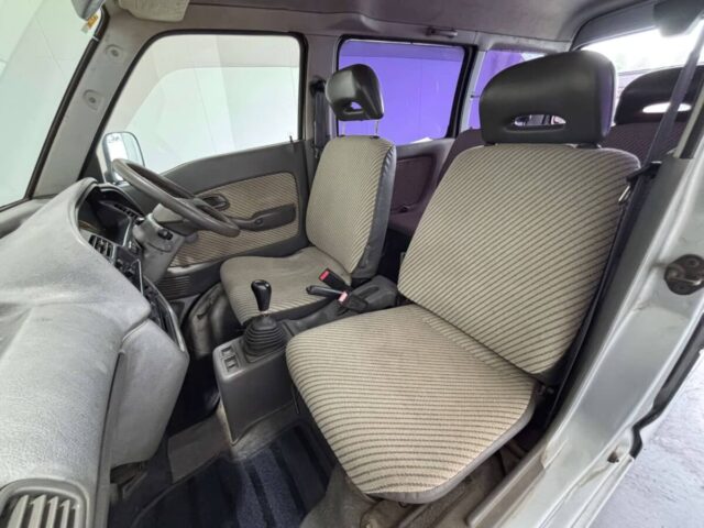 For sale 1997 Suzuki every van DF51V-860968 #Japanese #keivan #minivan #suzuki #every #usa #uk