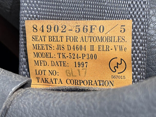 For sale 1997 Suzuki every van DF51V-860968 #Japanese #keivan #minivan #suzuki #every #usa #uk