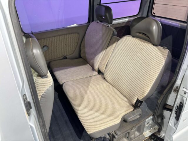 For sale 1997 Suzuki every van DF51V-860968 #Japanese #keivan #minivan #suzuki #every #usa #uk