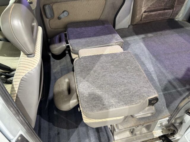 For sale 1997 Suzuki every van DF51V-860968 #Japanese #keivan #minivan #suzuki #every #usa #uk