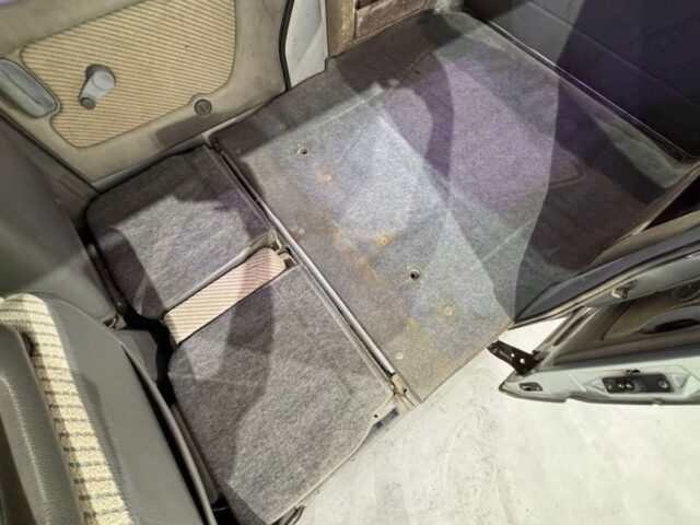 For sale 1997 Suzuki every van DF51V-860968 #Japanese #keivan #minivan #suzuki #every #usa #uk