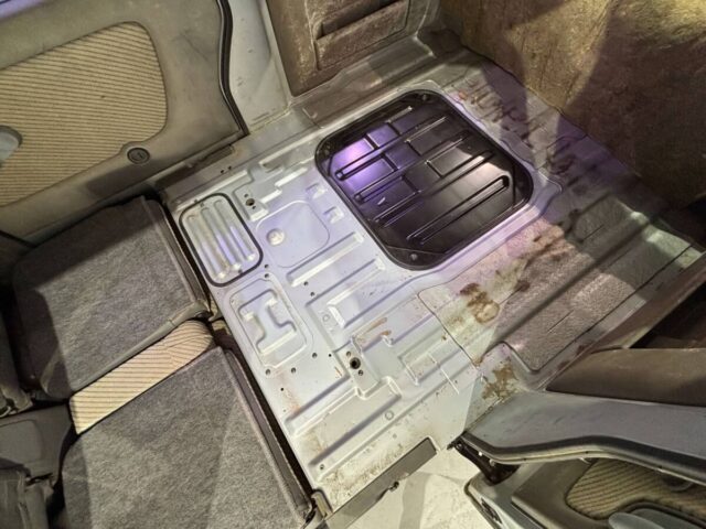 For sale 1997 Suzuki every van DF51V-860968 #Japanese #keivan #minivan #suzuki #every #usa #uk