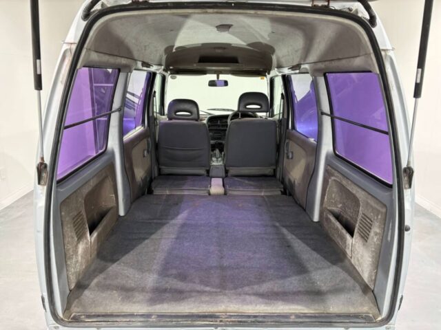 For sale 1997 Suzuki every van DF51V-860968 #Japanese #keivan #minivan #suzuki #every #usa #uk