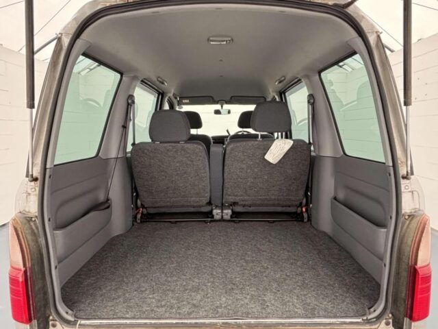 For sale 4/2001 Daihatsu atrai wagon S220G-0042706 #Japanese #keivan #minivan #daihatsu #atrai #usa #uk