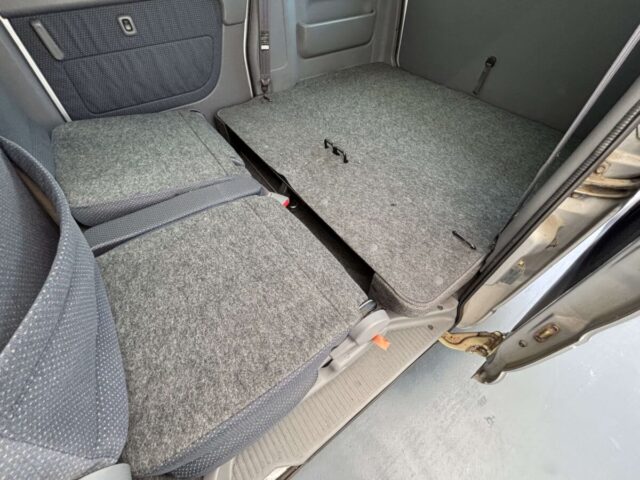 For sale 4/2001 Daihatsu atrai wagon S220G-0042706 #Japanese #keivan #minivan #daihatsu #atrai #usa #uk