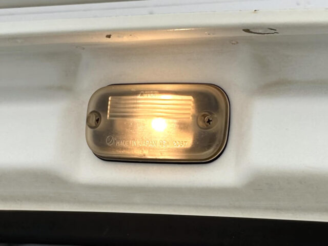 For sale 1996 Subaru sambar truck KS4-280533 #Japanese #keitruck #minitruck #subaru #sambar #usa #uk