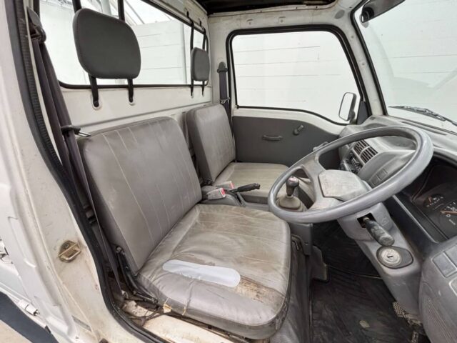 For sale 1996 Subaru sambar truck KS4-280533 #Japanese #keitruck #minitruck #subaru #sambar #usa #uk