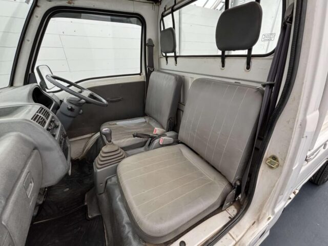 For sale 1996 Subaru sambar truck KS4-280533 #Japanese #keitruck #minitruck #subaru #sambar #usa #uk